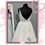 Thumbnail: Size 14/16 ‘Liliana’ Lace Bodice Tulle Spaghetti Strap Wedding Dress