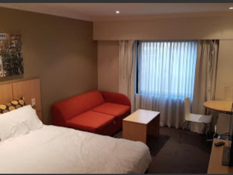 Quarantined - Part 4