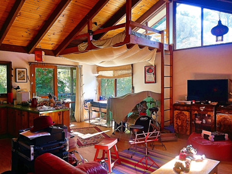 BUSHFIRES How you can help