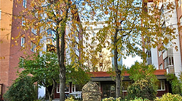 Kollektivhuset Kupan