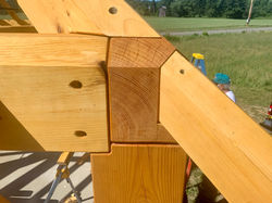Corner Hip