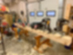 Shop Tools