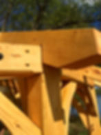 rafter lock