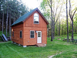 Outside of Cabin_edited