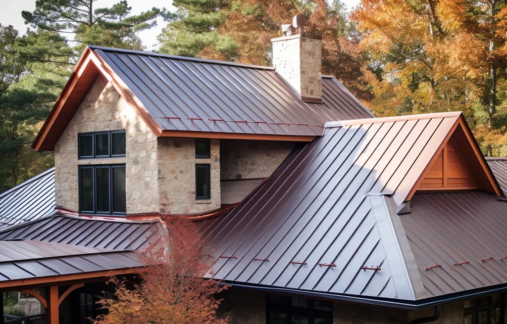 How Long Do Metal Roofs Last? A Guide to Metal Roof Lifespans