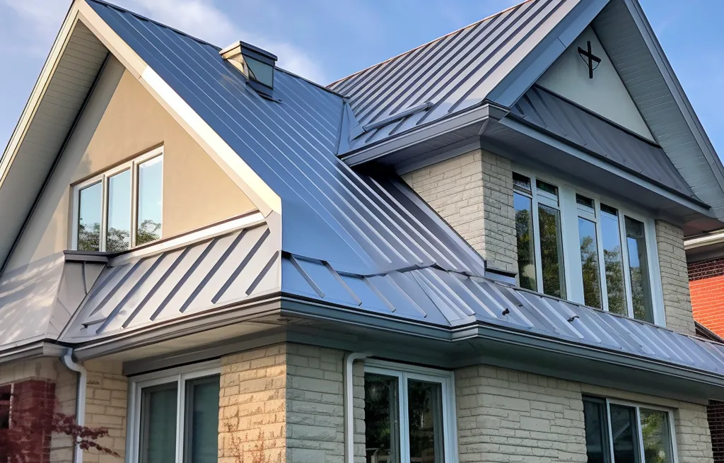How to Install Metal Roofing Over Shingles A StepbyStep Guide