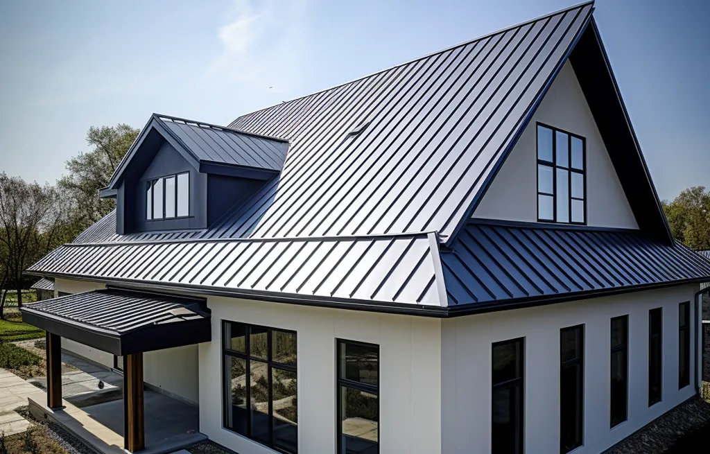 How to Install Metal Roofing Over Shingles A StepbyStep Guide