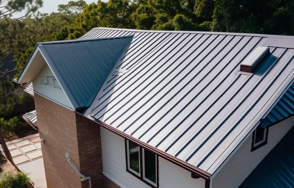 How Long Do Metal Roofs Last? A Guide to Metal Roof Lifespans