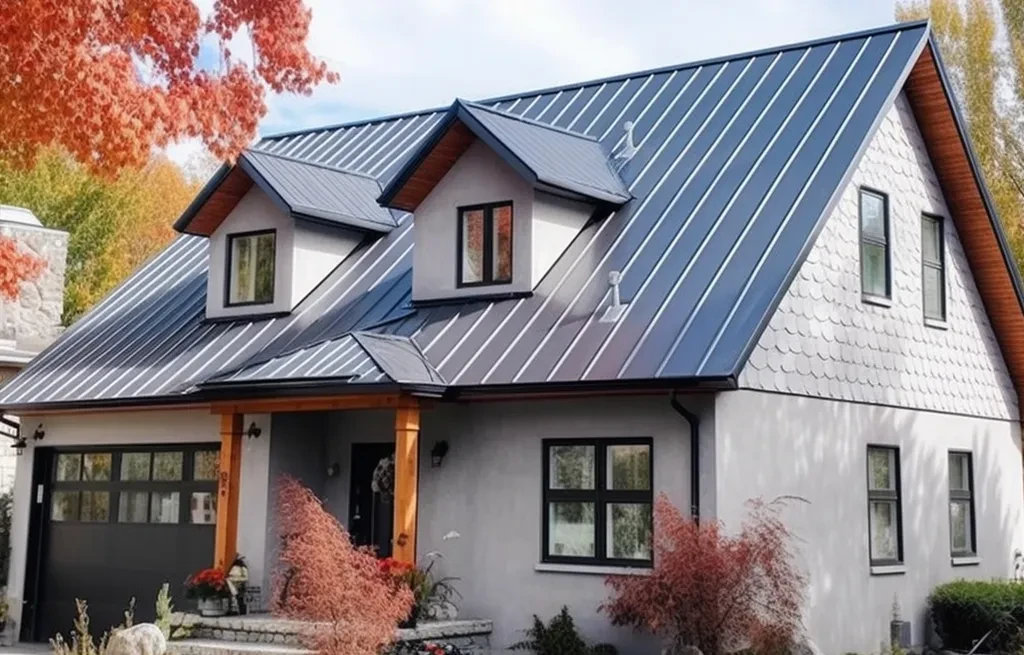 How To Install Metal Roofing Over Shingles A Step by Step Guide how-to-install-metal-roofing-over-shingles-a-step-by-step-guide