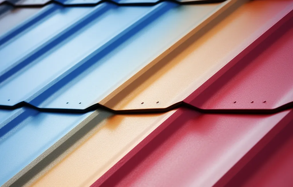 Can You Paint a Tin Roof How to Paint a Tin Roof A StepbyStep Guide