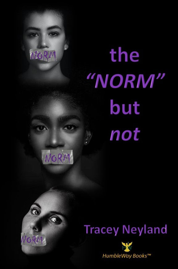 the "NORM"...but not