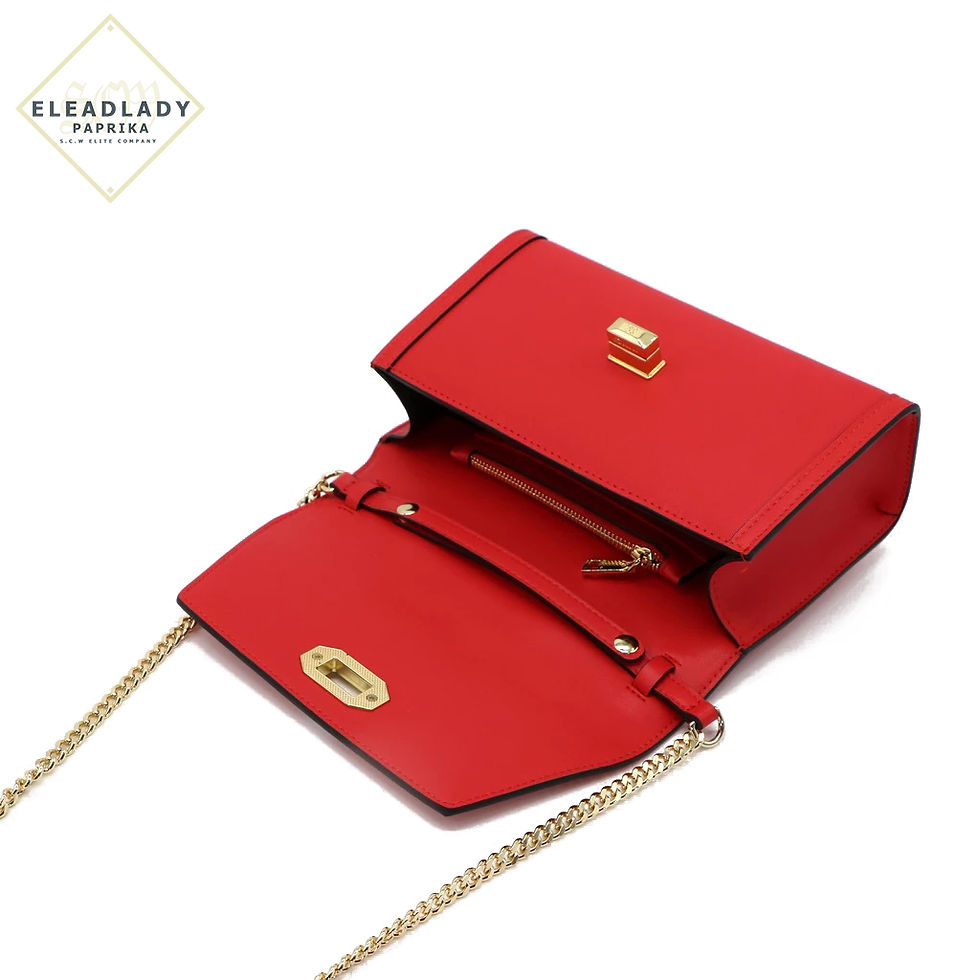 Thumbnail: PAPRIKA Bold Collection - Muse Bag