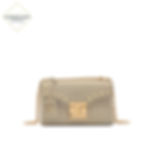 PAPRIKA Studded Dazzling Star Crossbody Bag