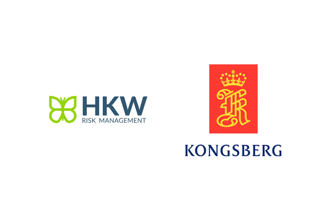 HKW / Kongsberg Norcontrol AS