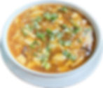 Hot & Sour Soup