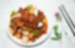 Sweet & sour pork