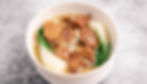 Beef Brisket Noodle Soup (Popular)
