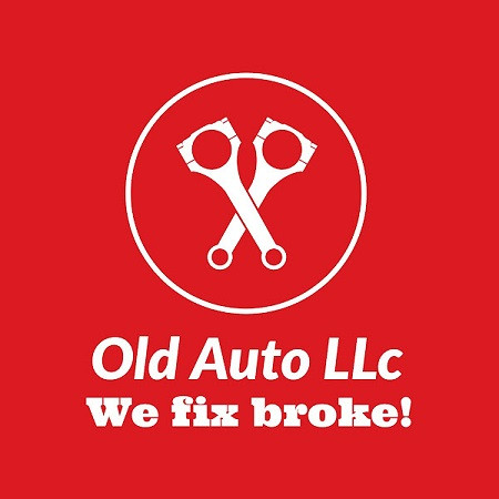 Contact | Old Auto Llc
