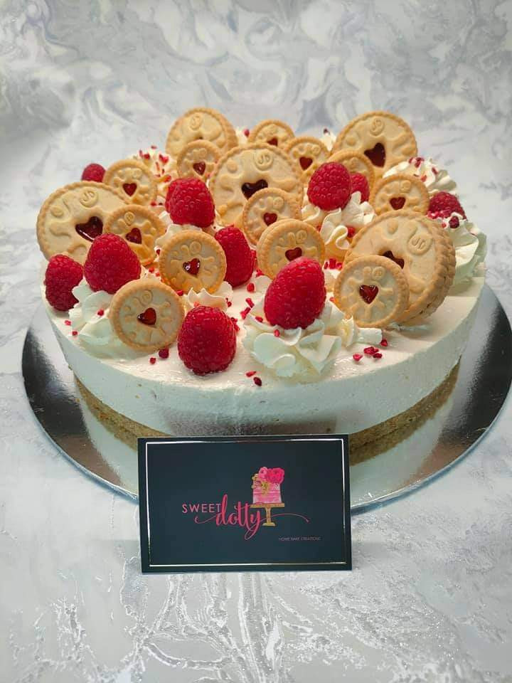 Thumbnail: Cheesecakes