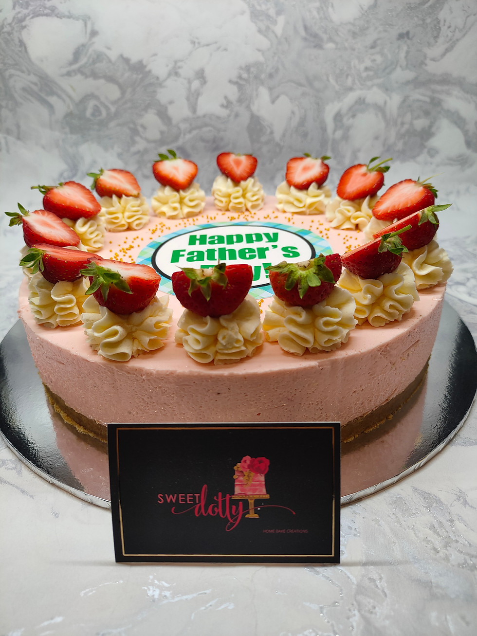 Thumbnail: Cheesecakes