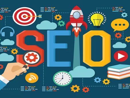 Professional SEO Services Can Boost Your Business