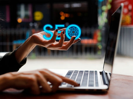 Professional SEO Services To Increase Your Revenue