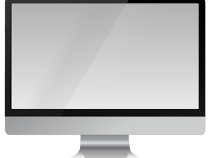 iMac Screen Repair