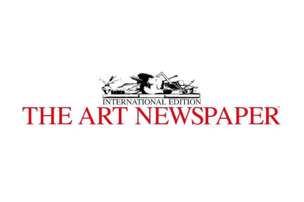 The Art Newspaper Logo