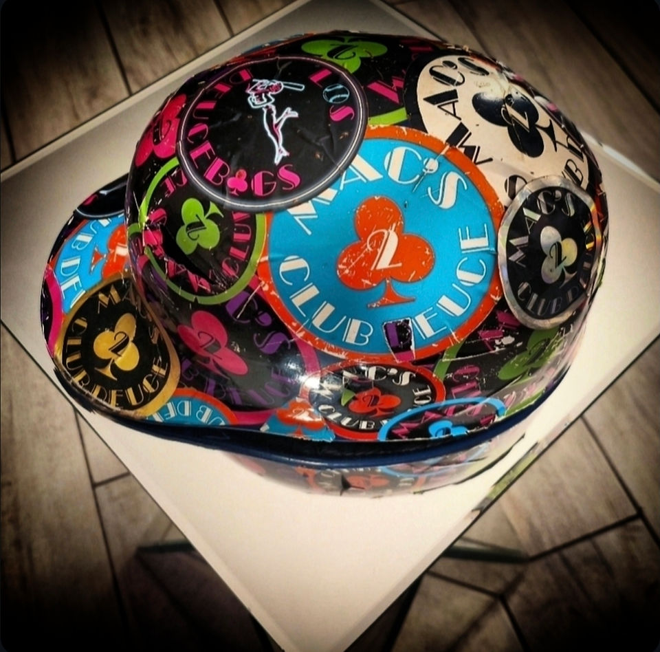 Los Deucebags Forever!