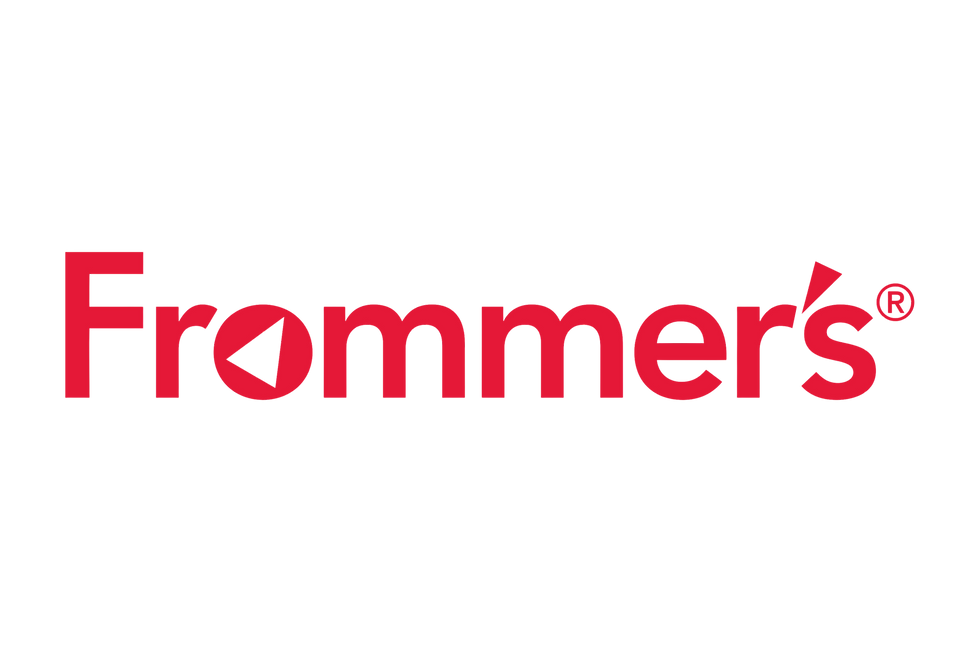 Frommer's Logo