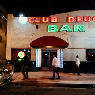 Photo of Mac's Club Deuce taken by Word Red Eye