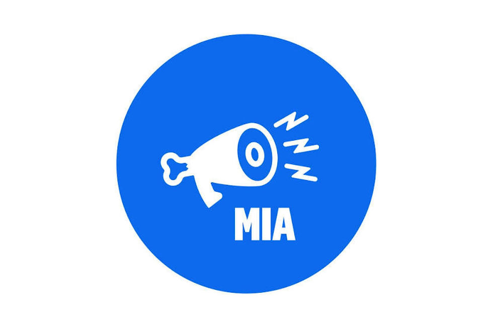 InfatuationMiami Logo