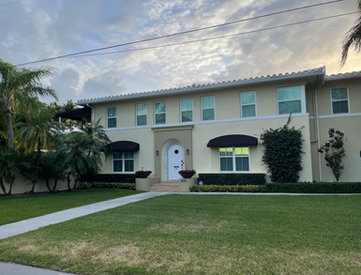 Bayshore HOA Community
