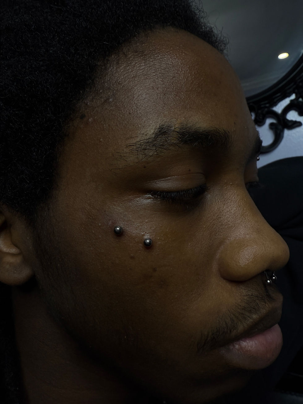 SONY - TATTOOS BY LOU SOUTH BEACH