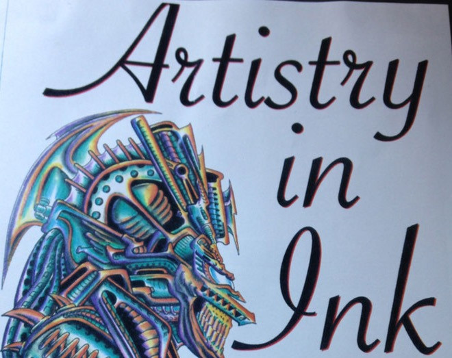 Miami's Best 1 Tattoo and Piercing Studio Tattoos By Lou Magazine