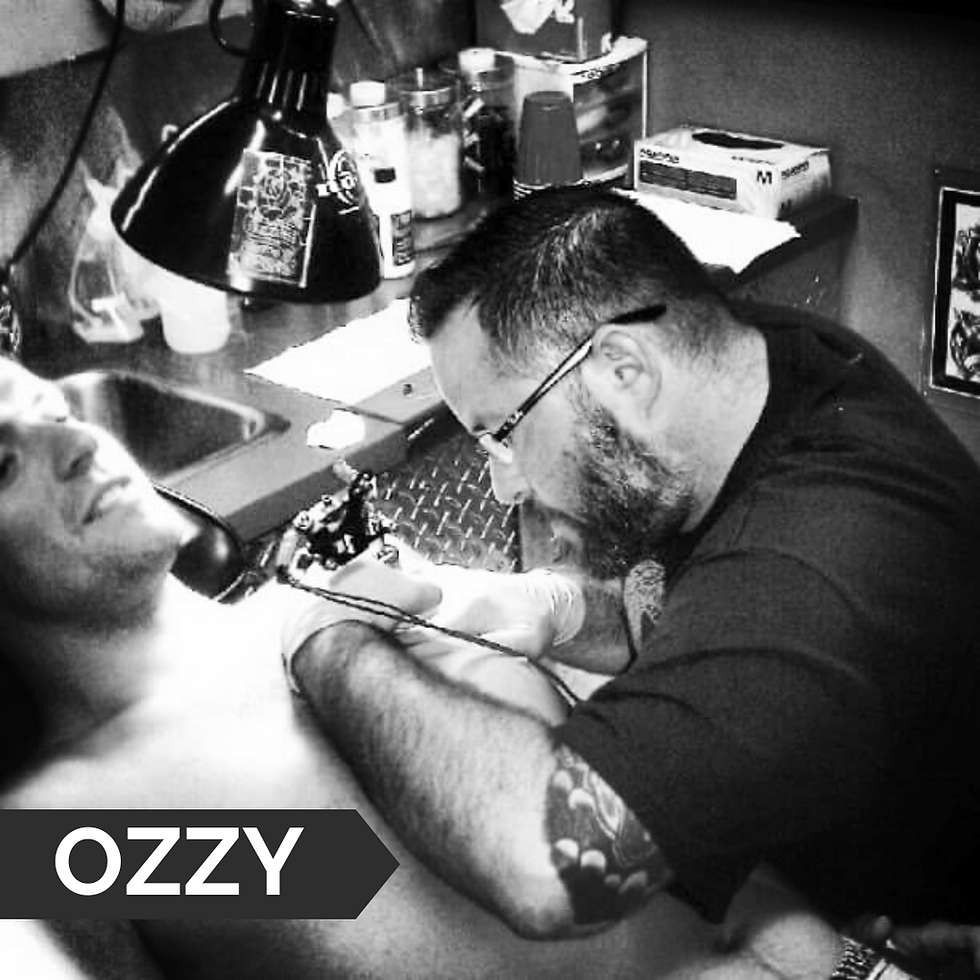 Thumbnail: DEPOSIT FOR TATTOO ARTISTS