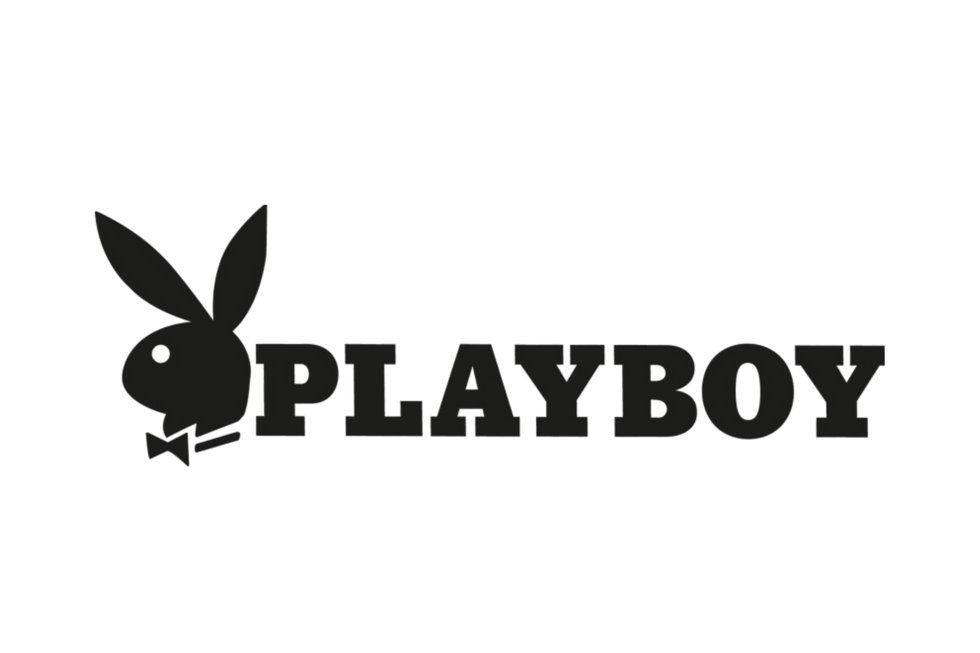 Playboy Magazine Logo