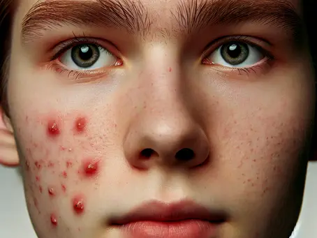 Acne Care for All Ages, NJ