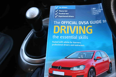 Driving Instructor Theory Test