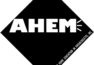 AHEM logo