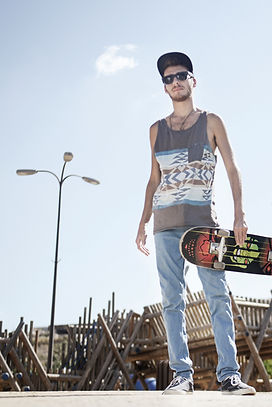 Skater