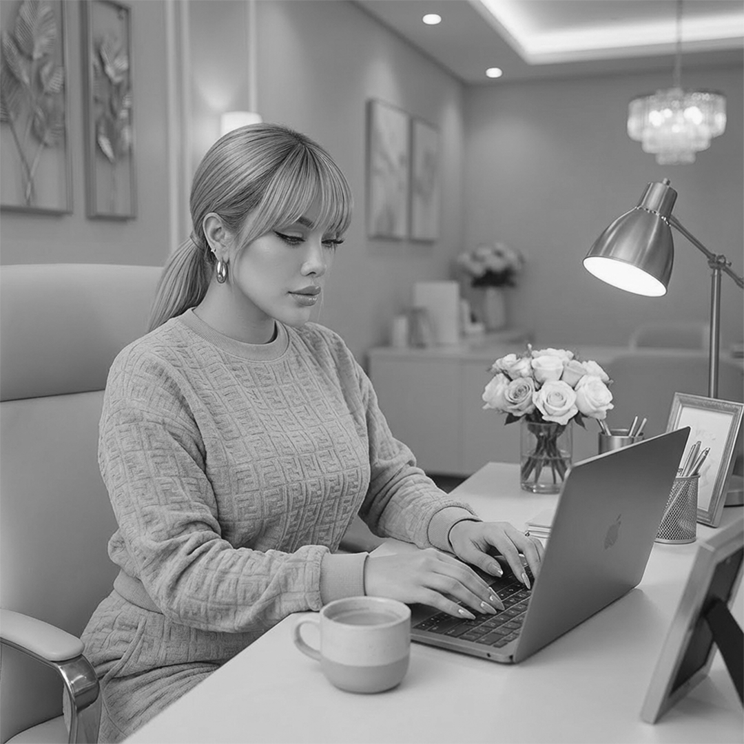 Foto del escritor: Mya Karmorh