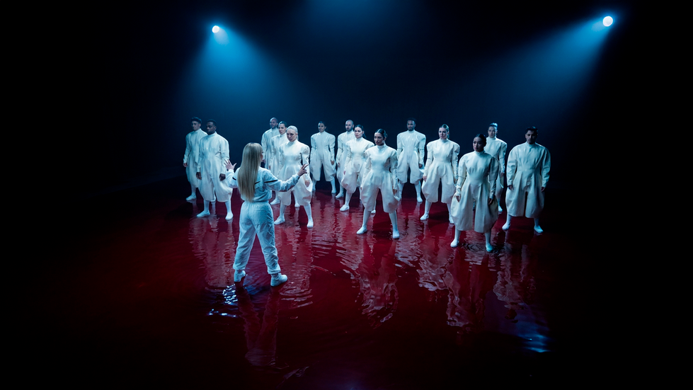 Dirección artística