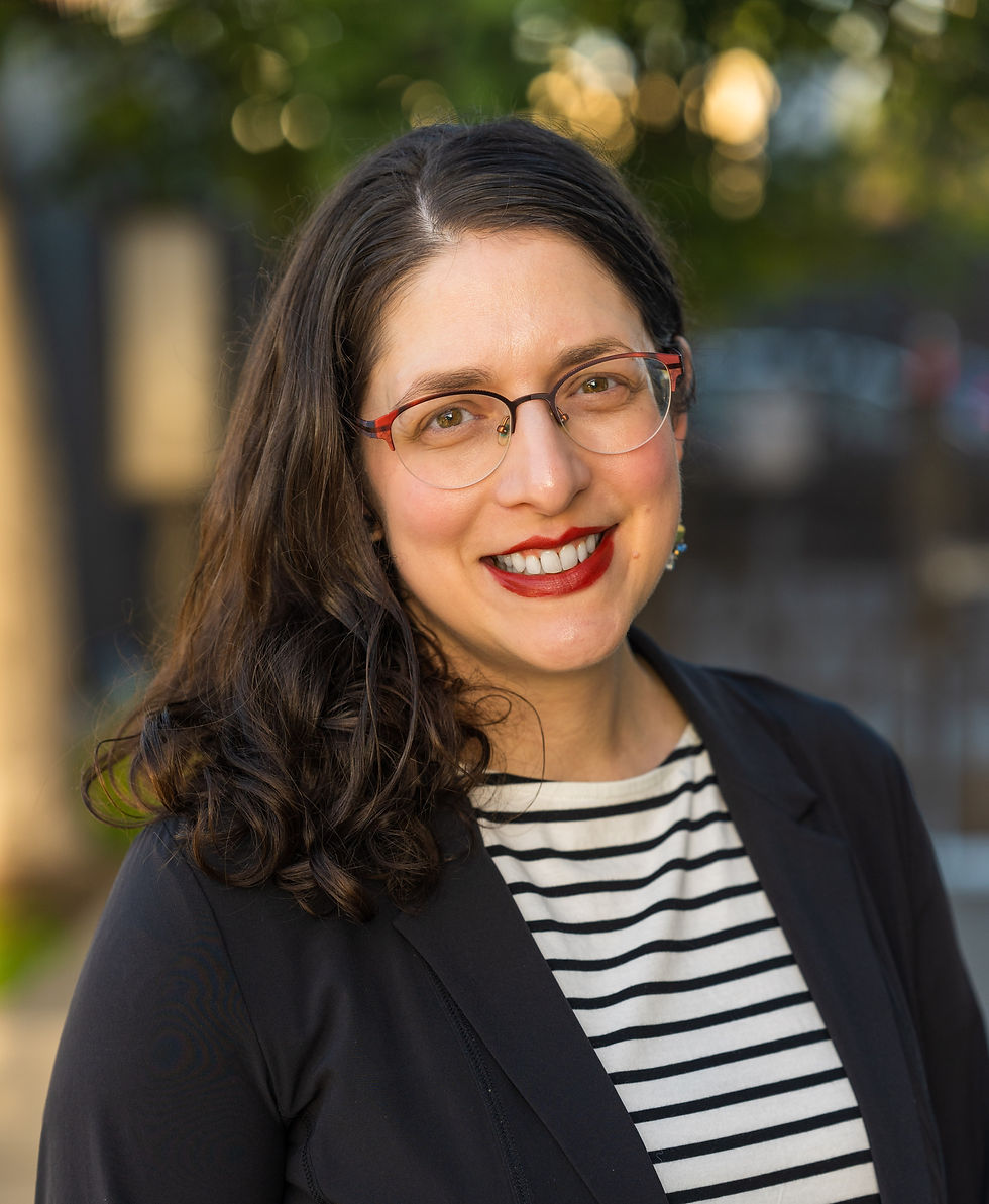 Hannah Pressman