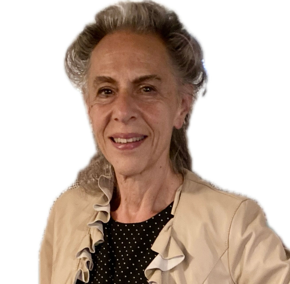 Marlene Souriano-Vinikoor