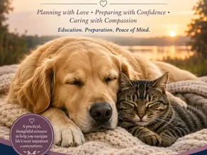 Pet Owner Legacy Document Checklist: Prepare Your Pet's Future