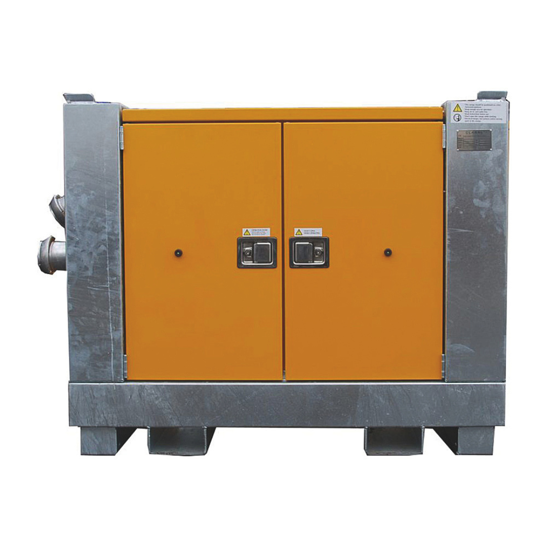 Clasal ZD 300 Compact Diesel