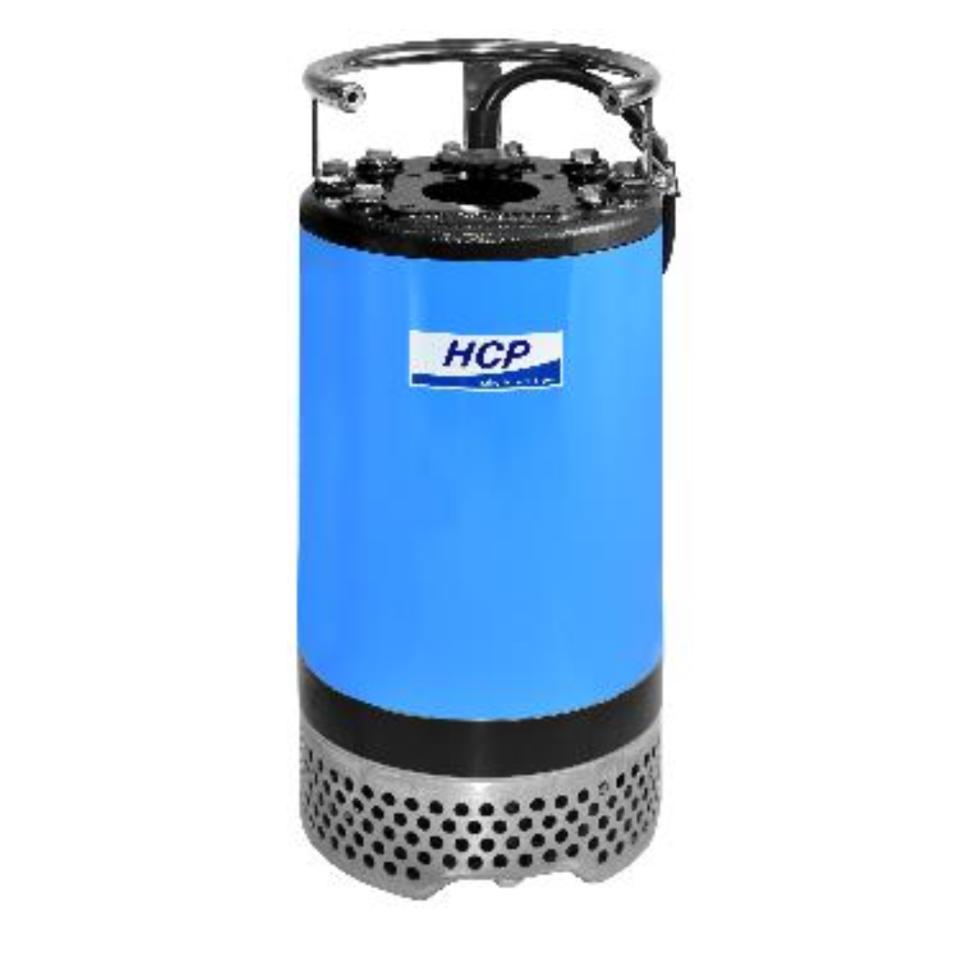 HCP Nautic 1100 N-CW