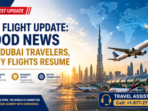 UAE Flight Update Good News for Dubai Travelers as Many Flights Resume