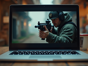 Mastering Firearm Skills with Online Firearm Training